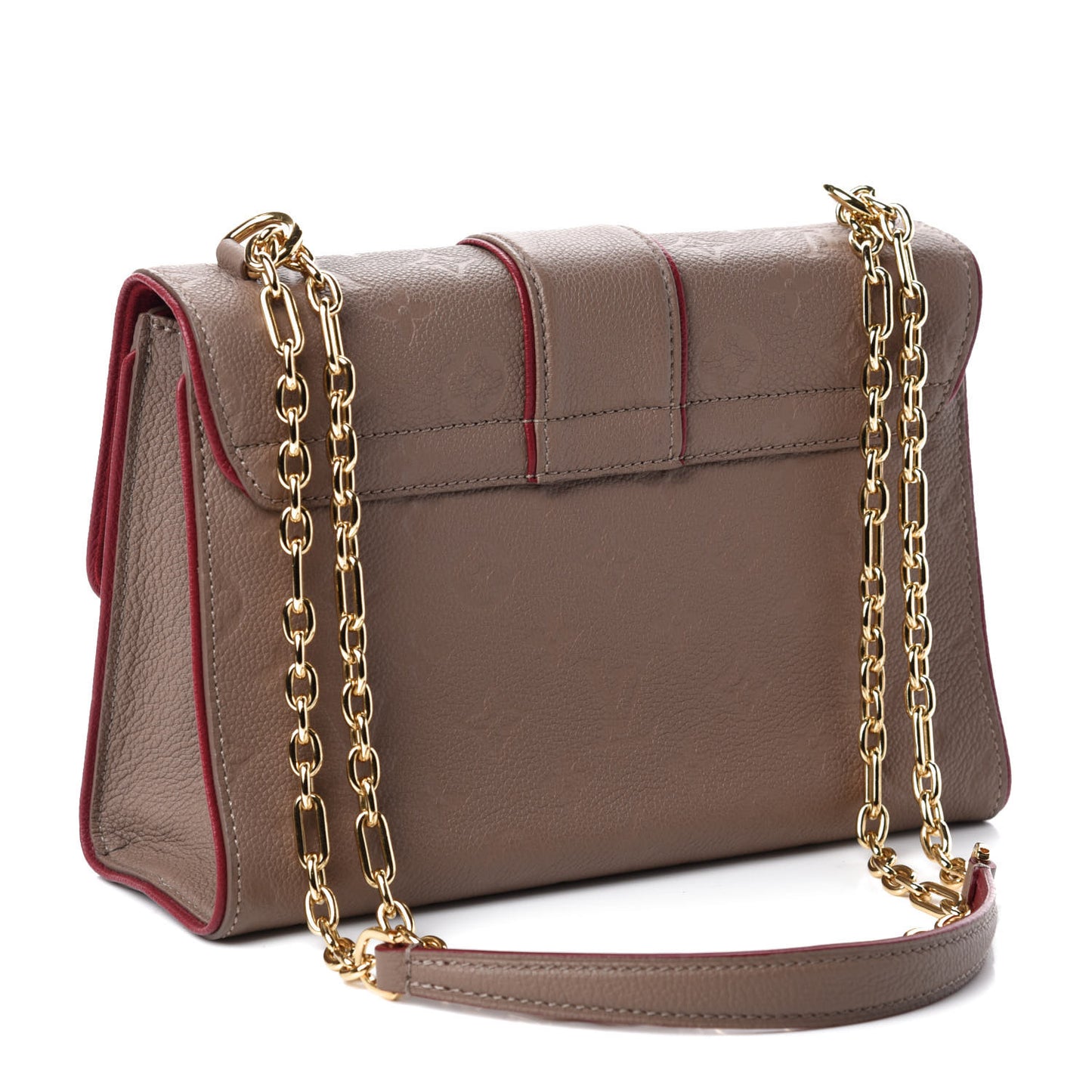 Empreinte Saint Sulpice PM Taupe Glace