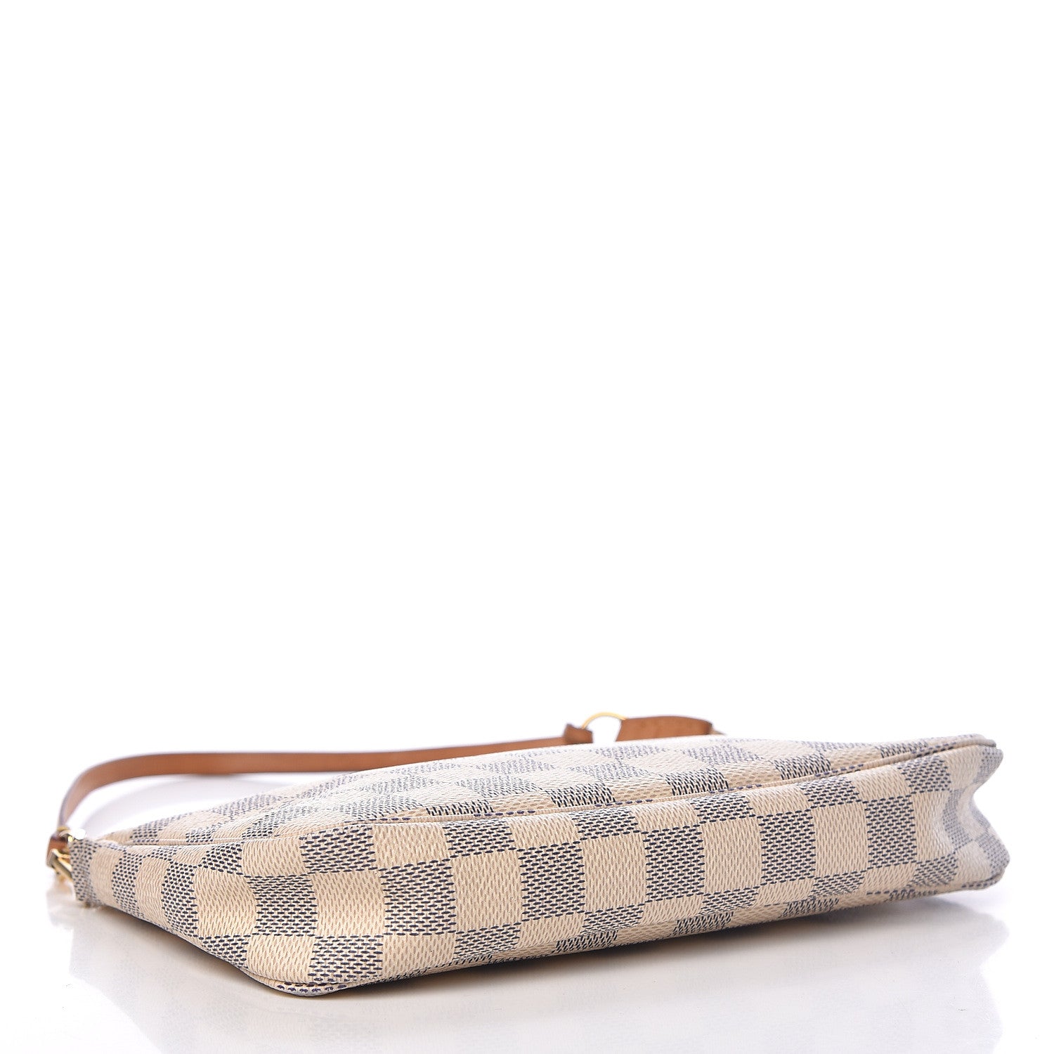 Louis Vuitton Damier Azur Pochette Accessories 4 of 15