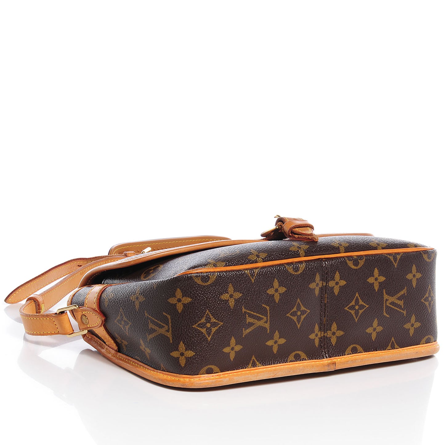 Monogram Sologne