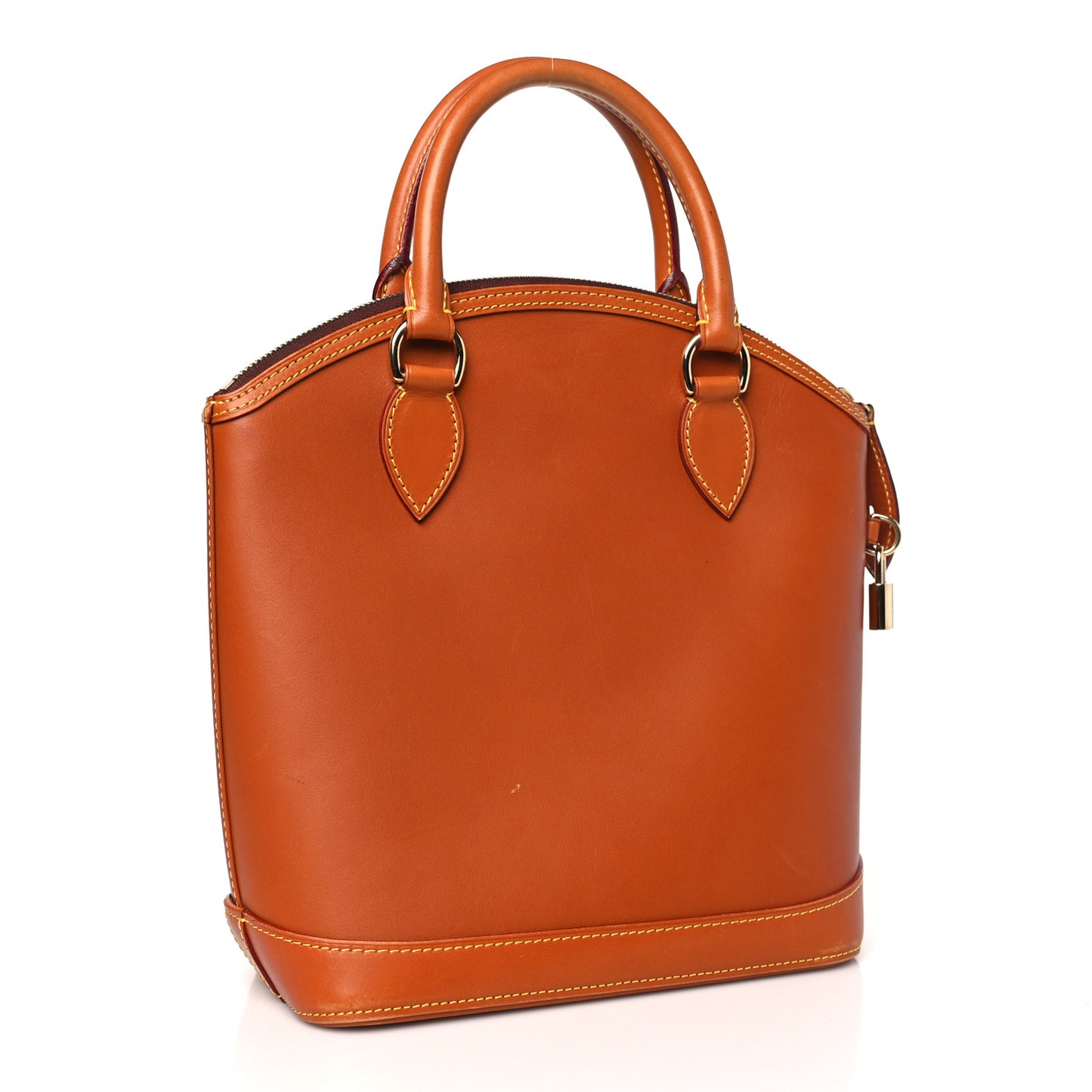 Nomade Lockit Caramel