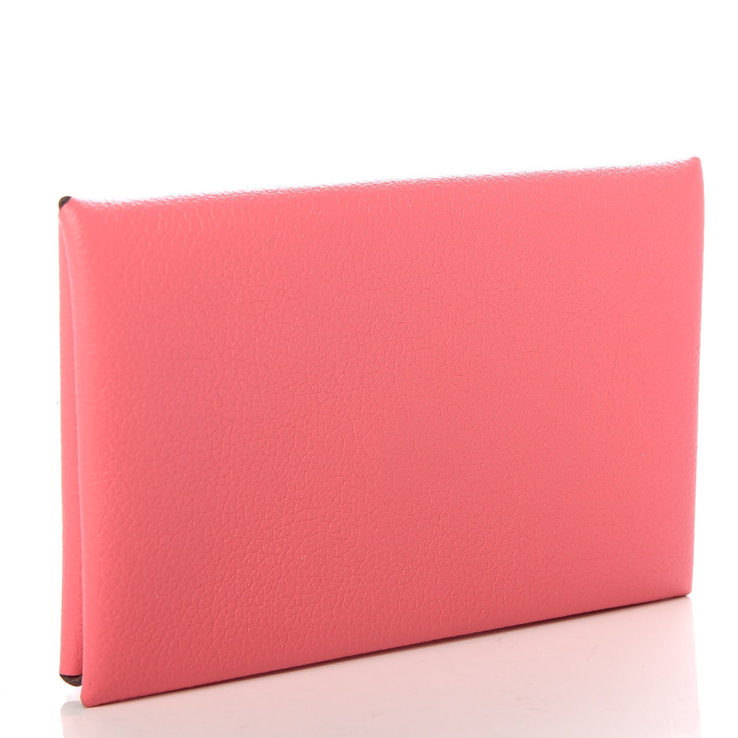 Evercolor Calvi Card Case Rose Azalee