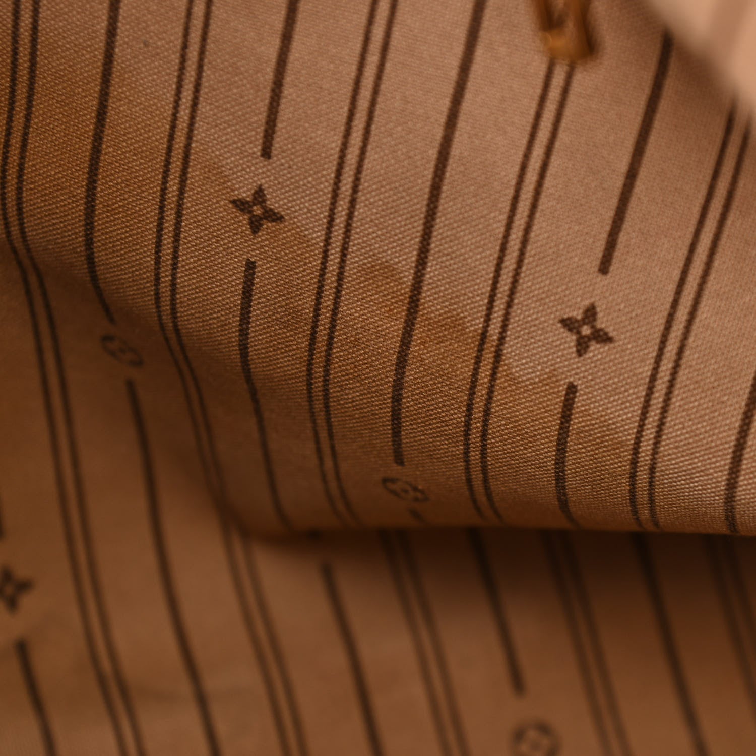 Louis Vuitton Monogram Delightful MM 12 of 16