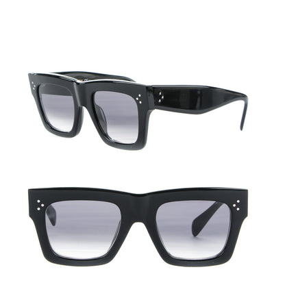 Celine Sunglasses CL 41054/S Black 1 of 6