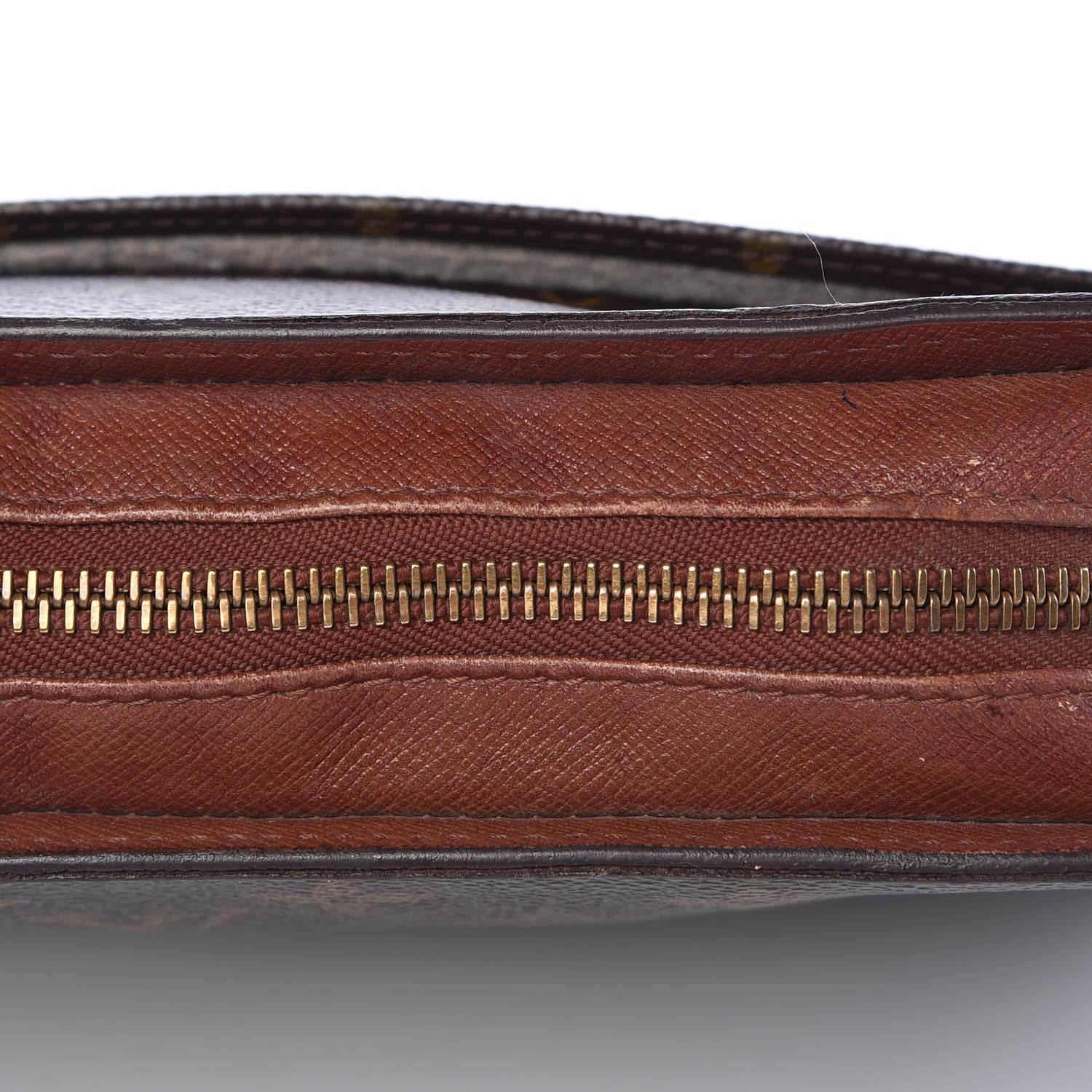 Louis Vuitton Monogram Pochette Orsay 13 of 24