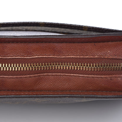 Louis Vuitton Monogram Pochette Orsay 13 of 24
