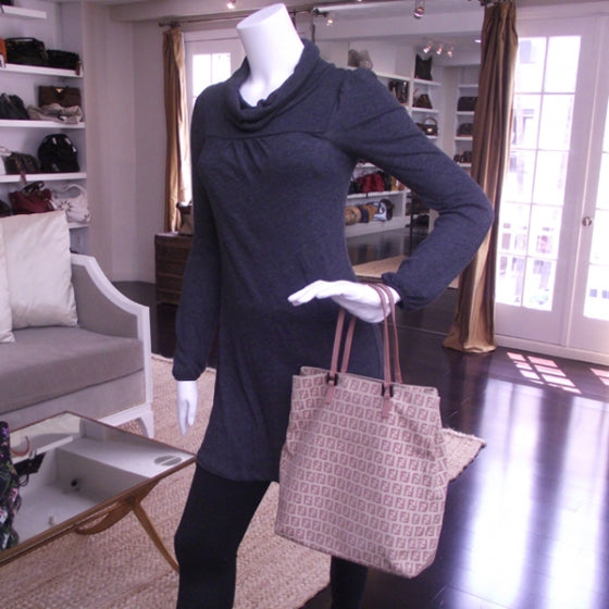 Zucchino Shopper Tan