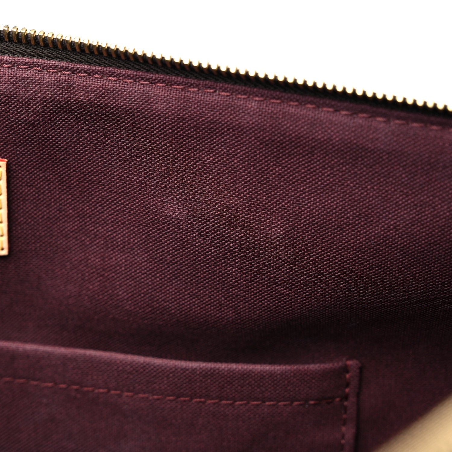 Louis Vuitton Monogram Iena MM 9 of 10