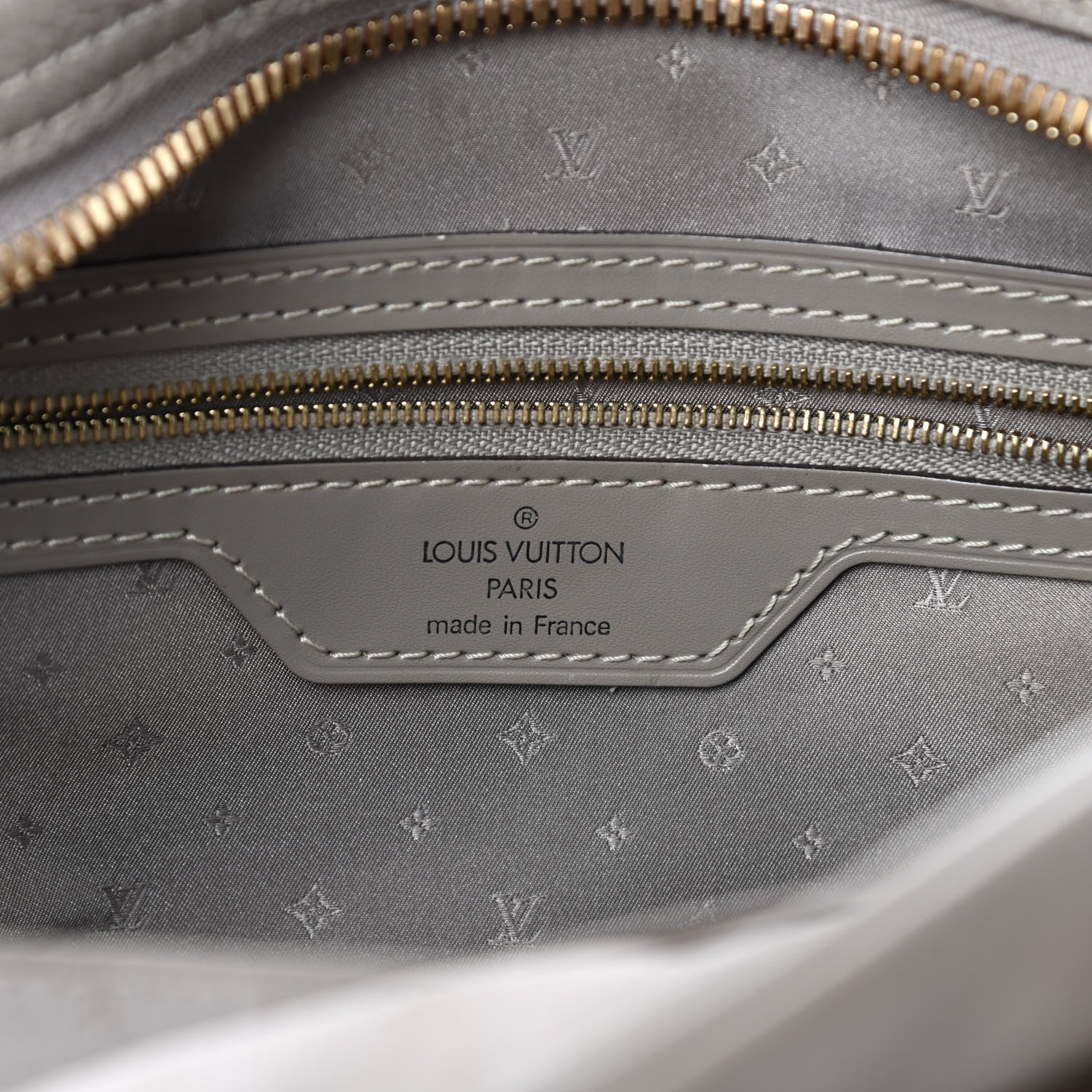 Louis Vuitton Suhali Le Superbe Verone 6 of 9