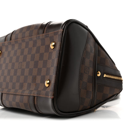 Louis Vuitton Damier Ebene Berkeley 9 of 11