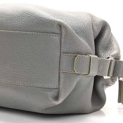 Givenchy Waxed Calfskin Micro Nightingale Sand 10 of 15