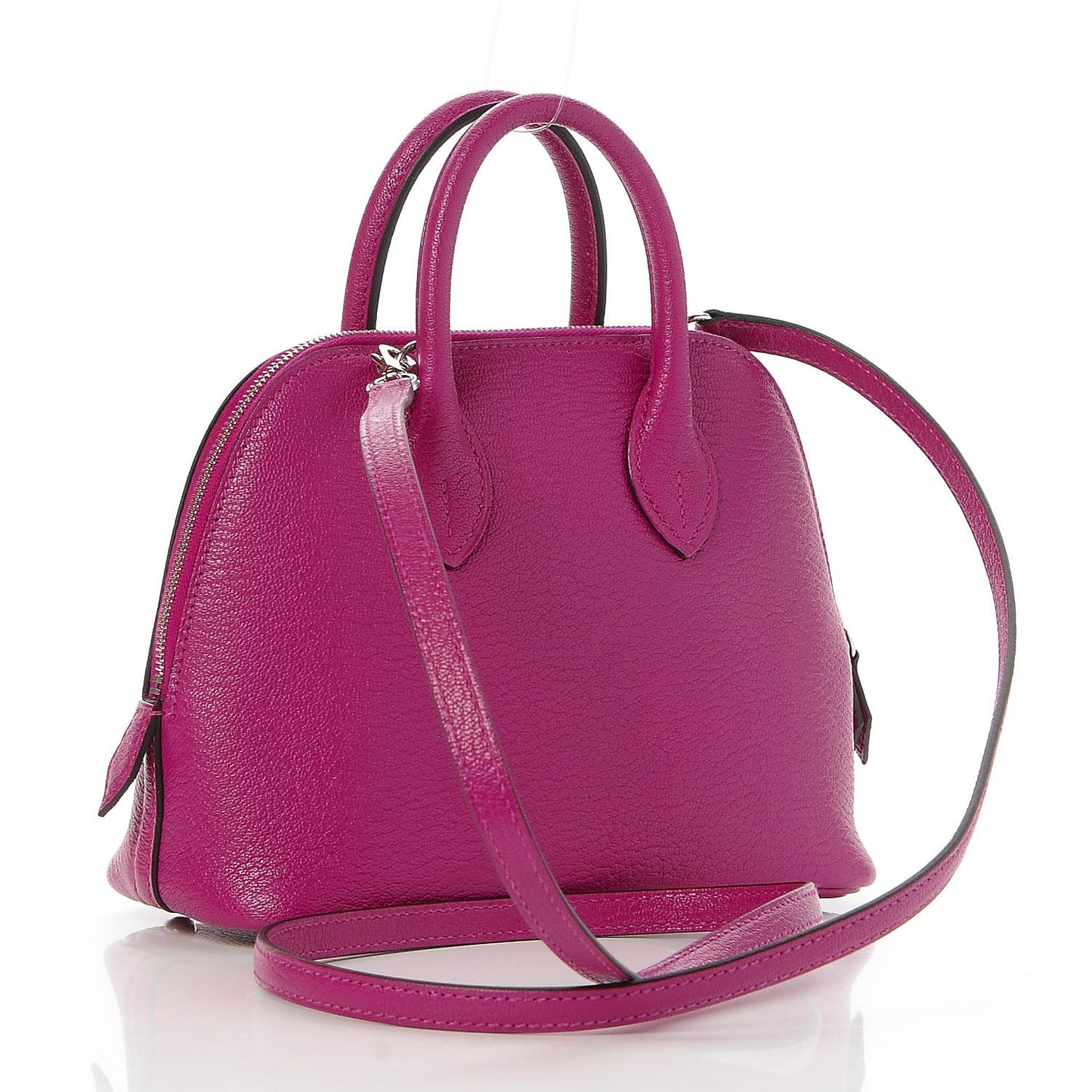 Chevre Mysore Mini 1923 Bolide Rose Pourpre