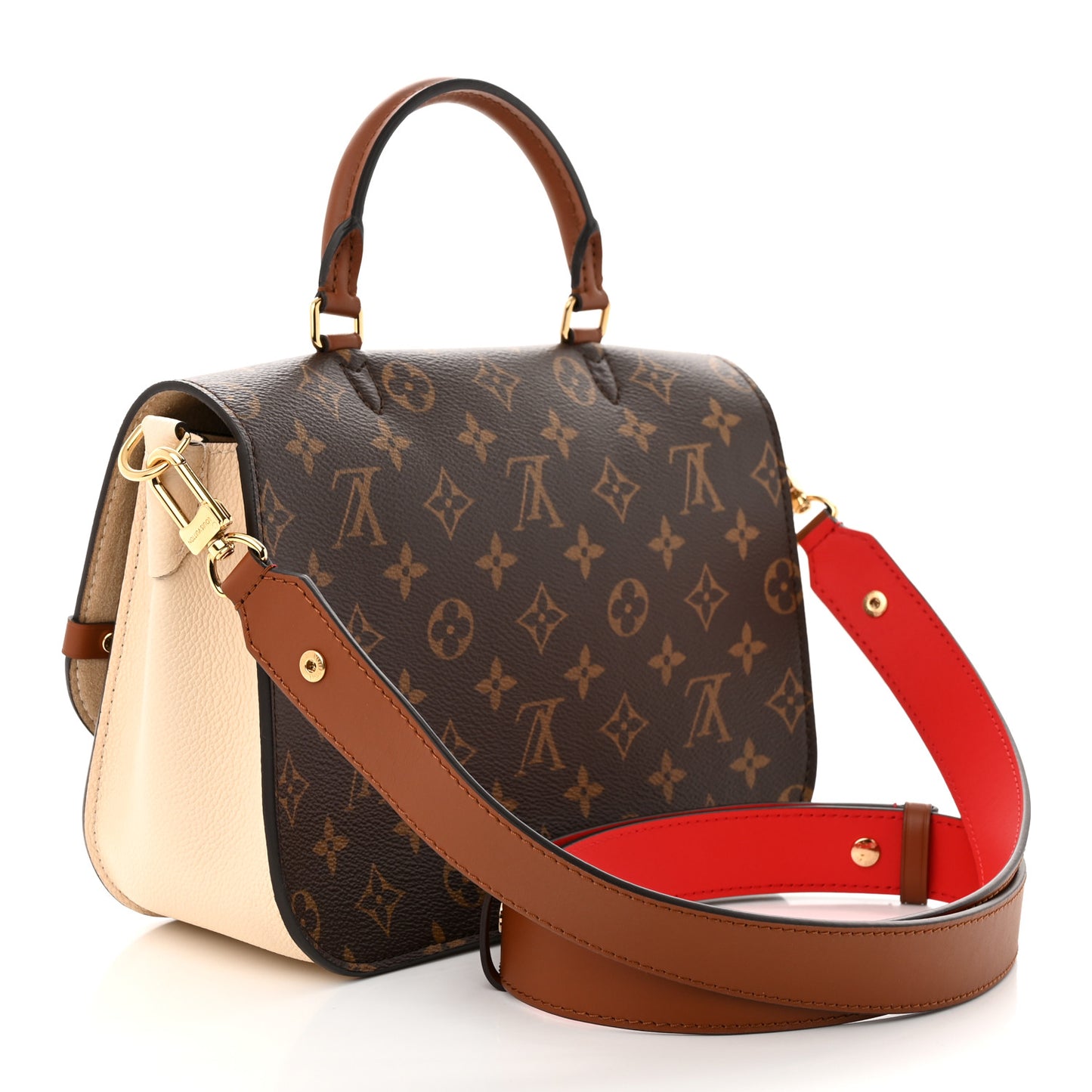 Monogram Vaugirard Creme