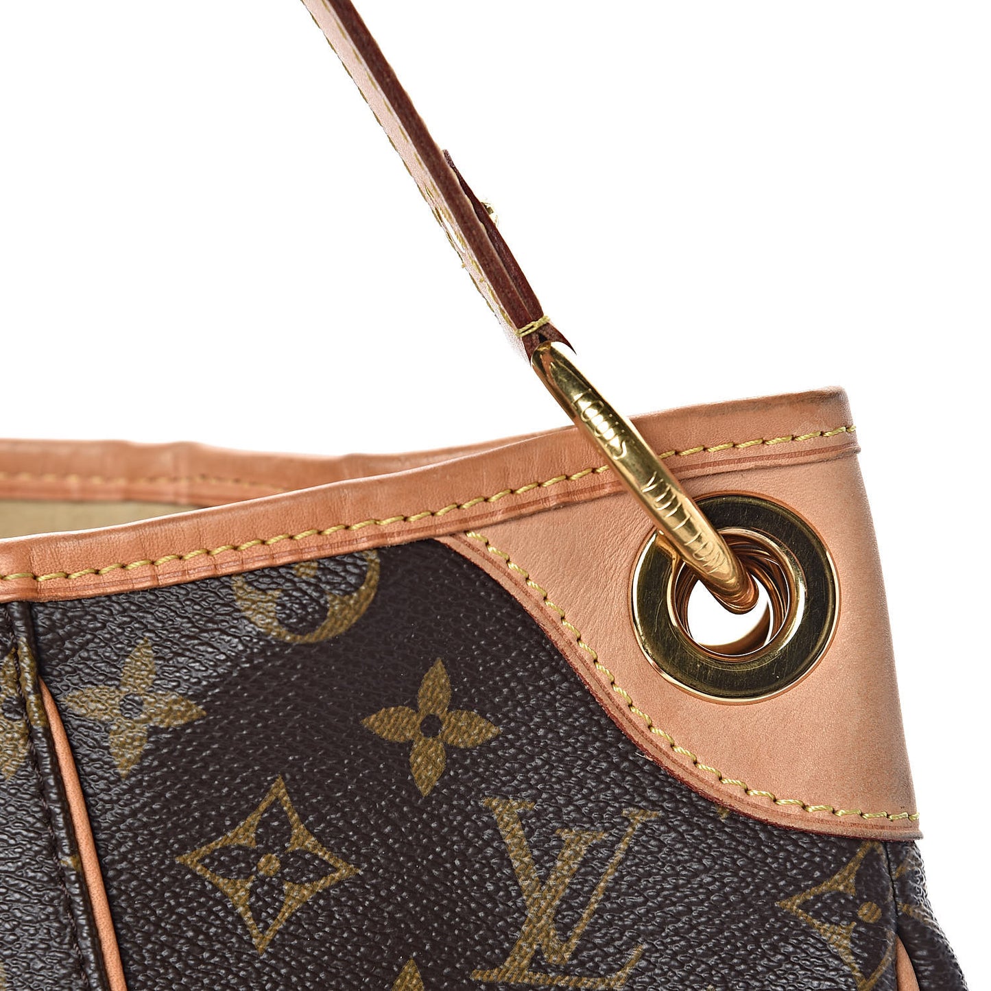 Monogram Galliera PM