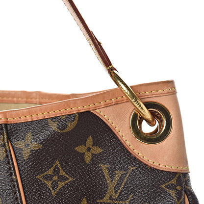 Louis Vuitton Monogram Galliera PM 11 of 16