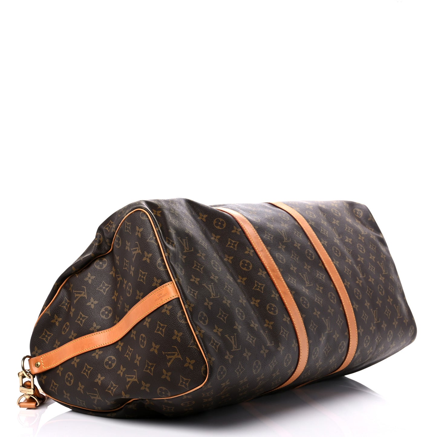 Monogram Keepall Bandouliere 60
