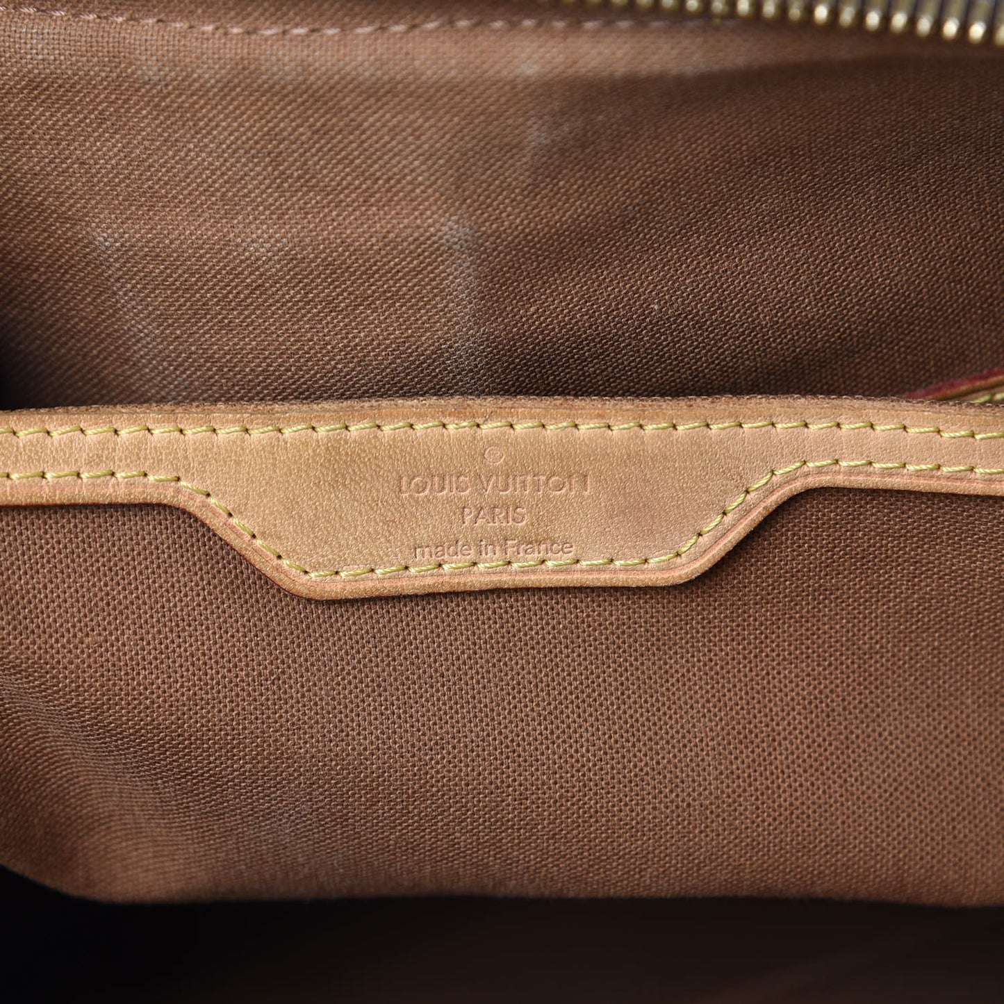 Monogram Palermo GM
