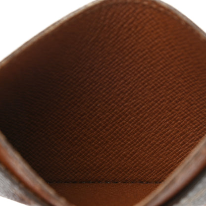 Louis Vuitton Monogram Card Holder Armagnac 5 of 7