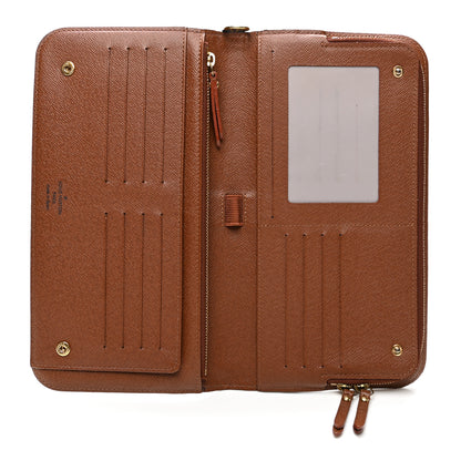 Louis Vuitton Monogram Insolite Organizer Wallet 5 of 6