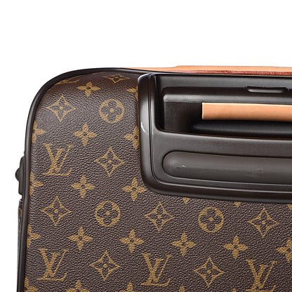 Louis Vuitton Monogram Pegase 55 Business NM 14 of 17
