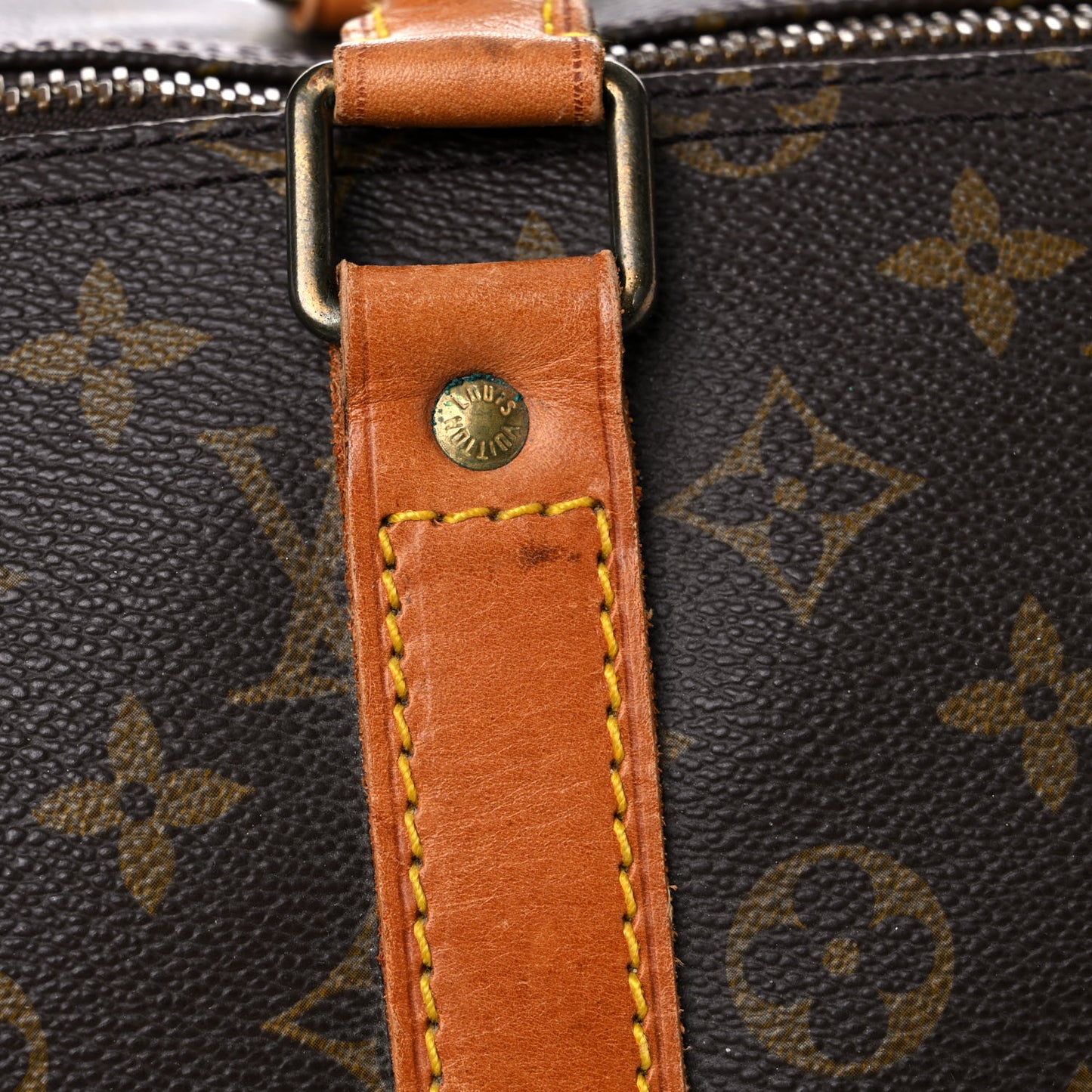 Monogram Keepall 55