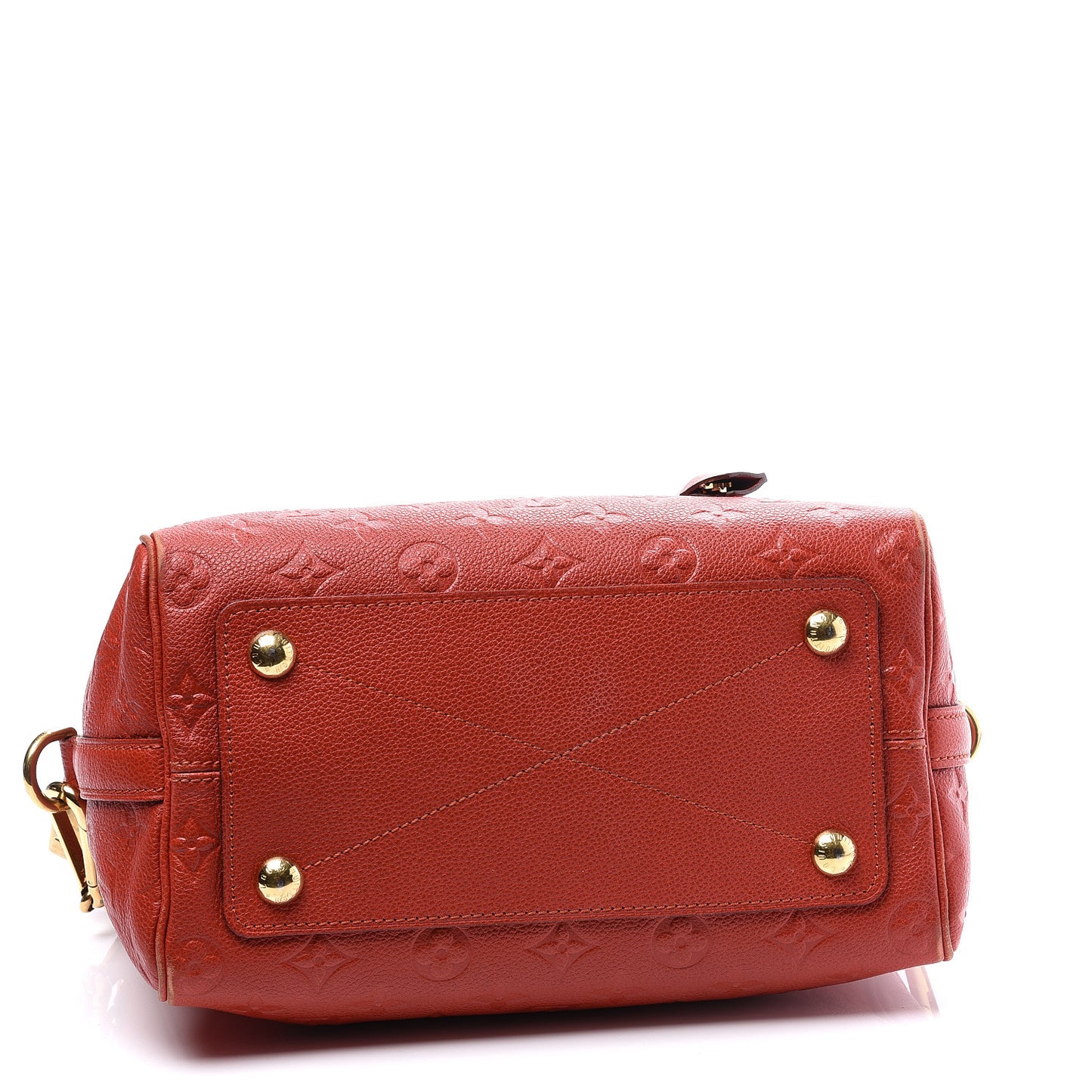Empreinte Speedy Bandouliere 25 Cherry