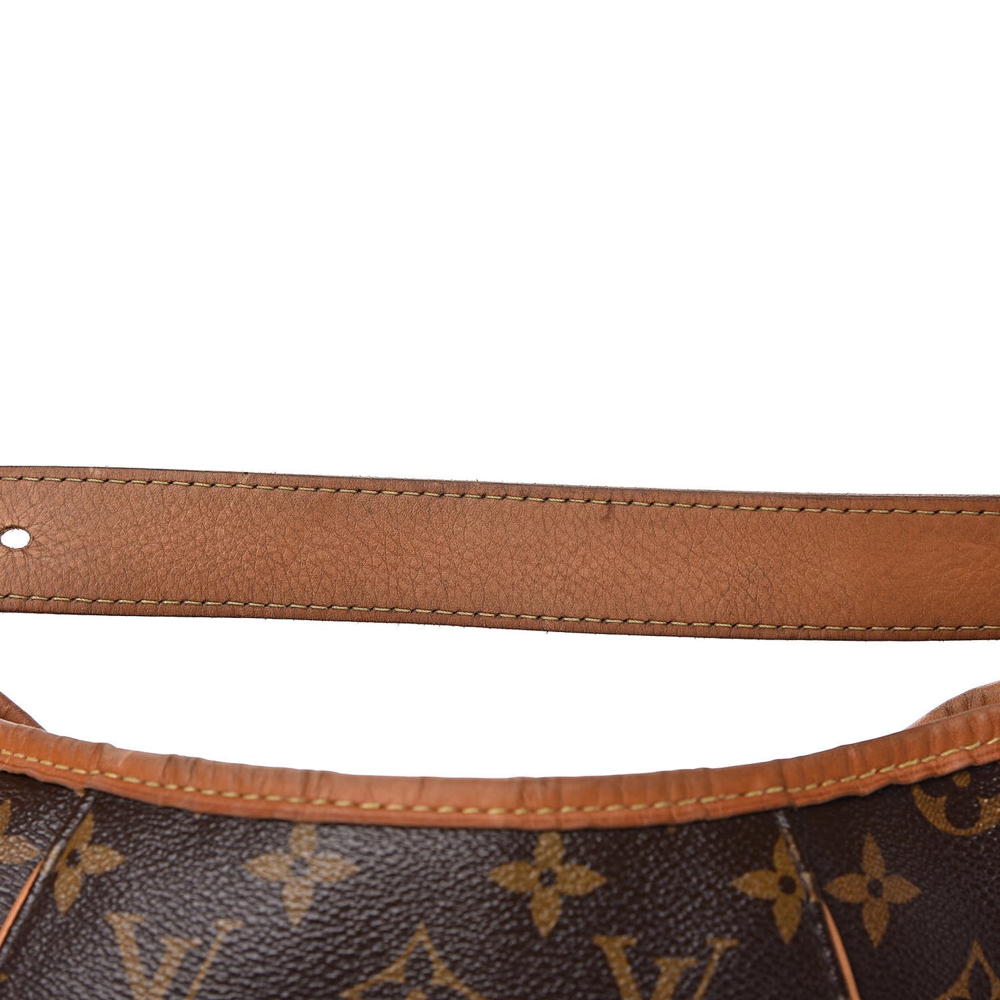 Monogram Galliera PM