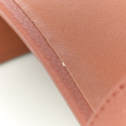 Hermes Epsom Oasis Sandals 36 Rose Aube 14 of 15