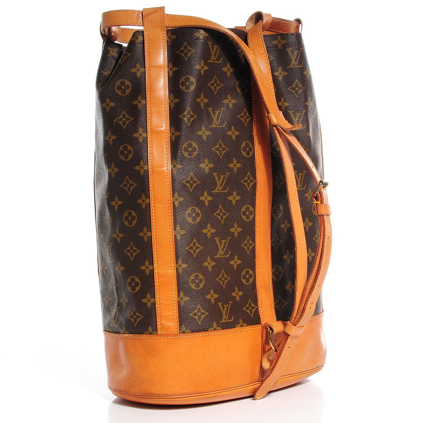 Monogram Randonnee GM Backpack