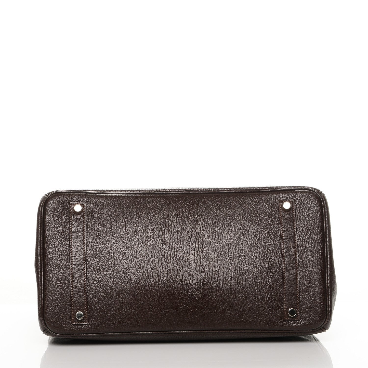 Hermes Chevre de Coromandel Birkin 35 Cocoan 6 of 23