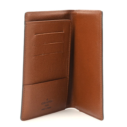 Louis Vuitton Monogram Passport Cover Wallet 5 of 6