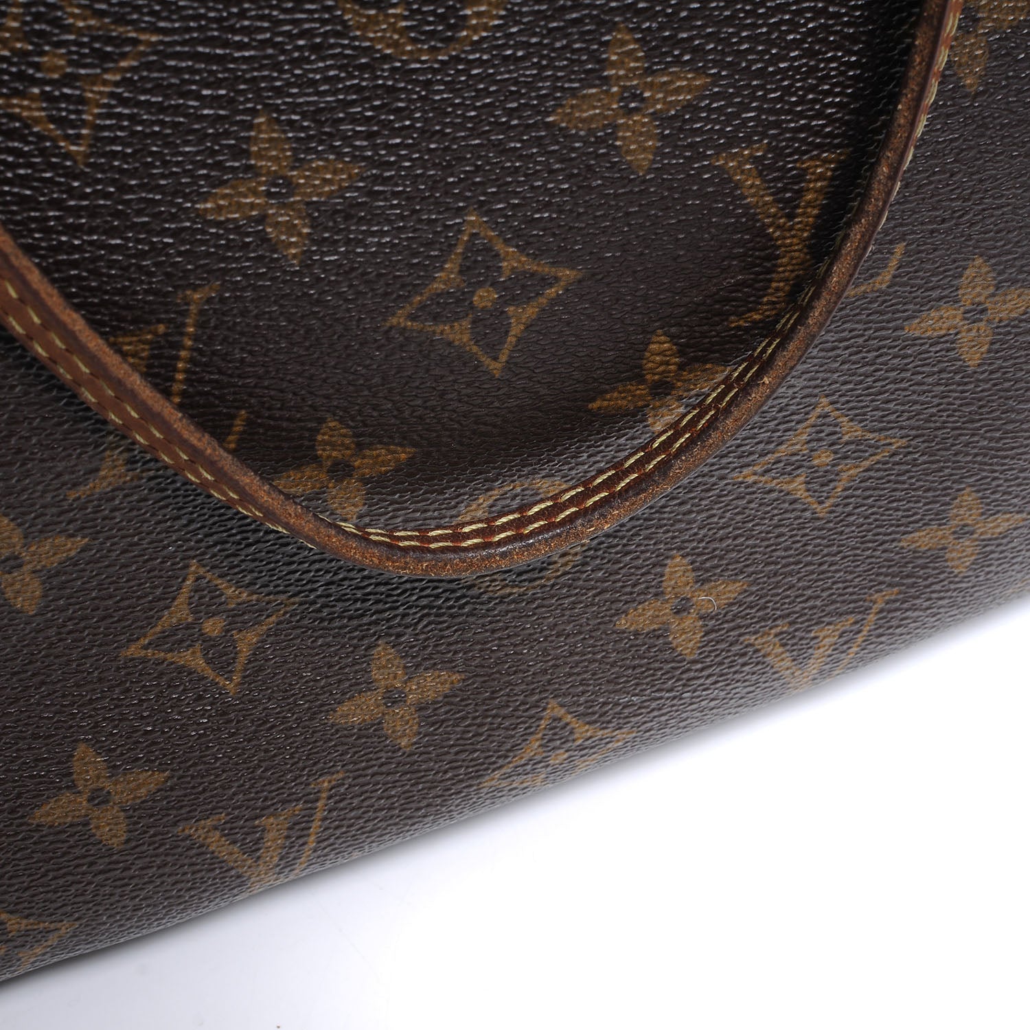 Louis Vuitton Monogram Neverfull MM 4 of 8