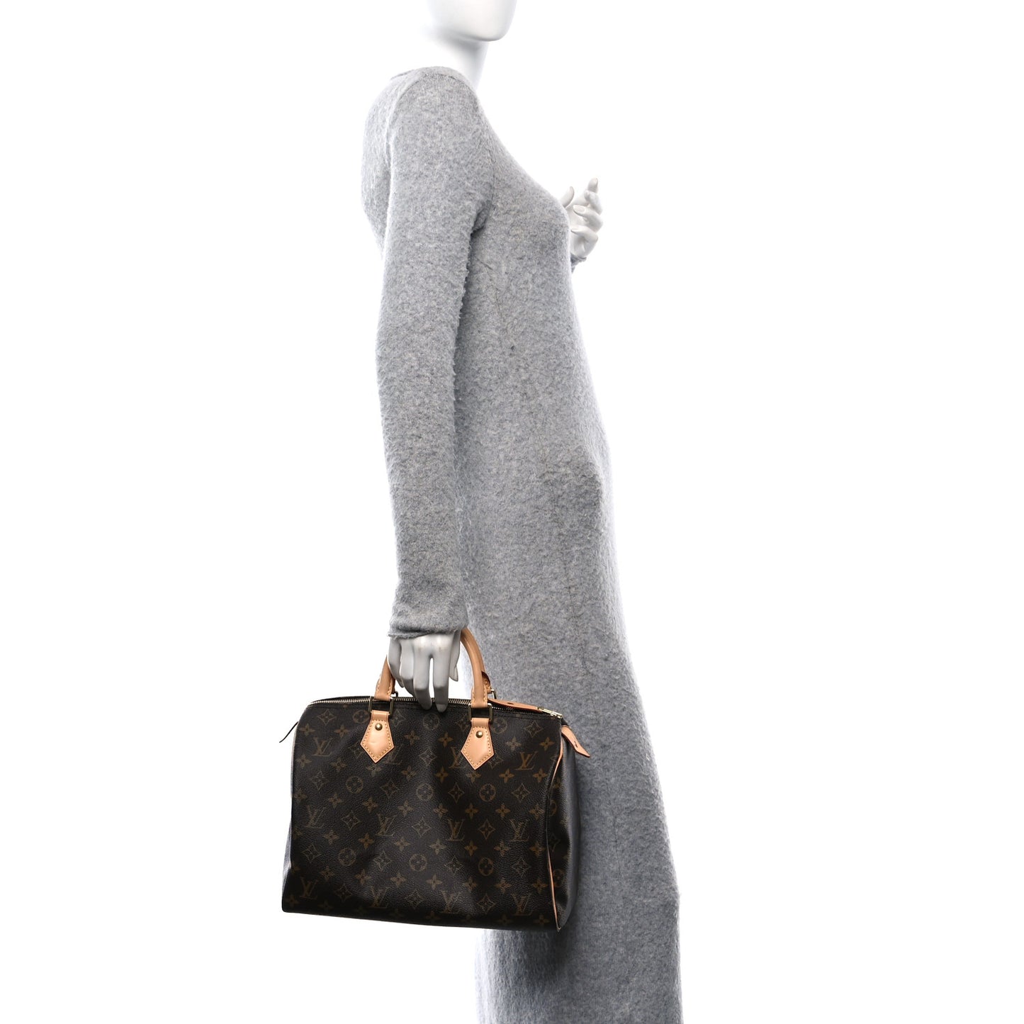Monogram Speedy 30