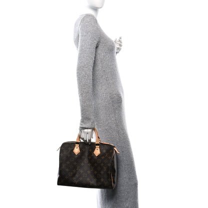 Louis Vuitton Monogram Speedy 30 2 of 11