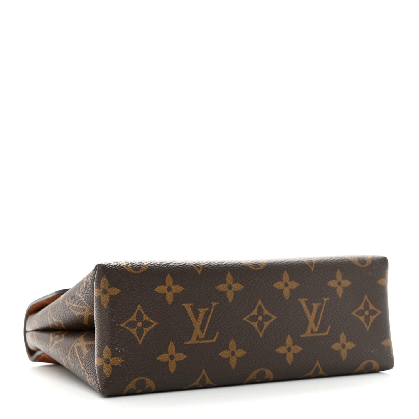 Monogram Locky BB Caramel