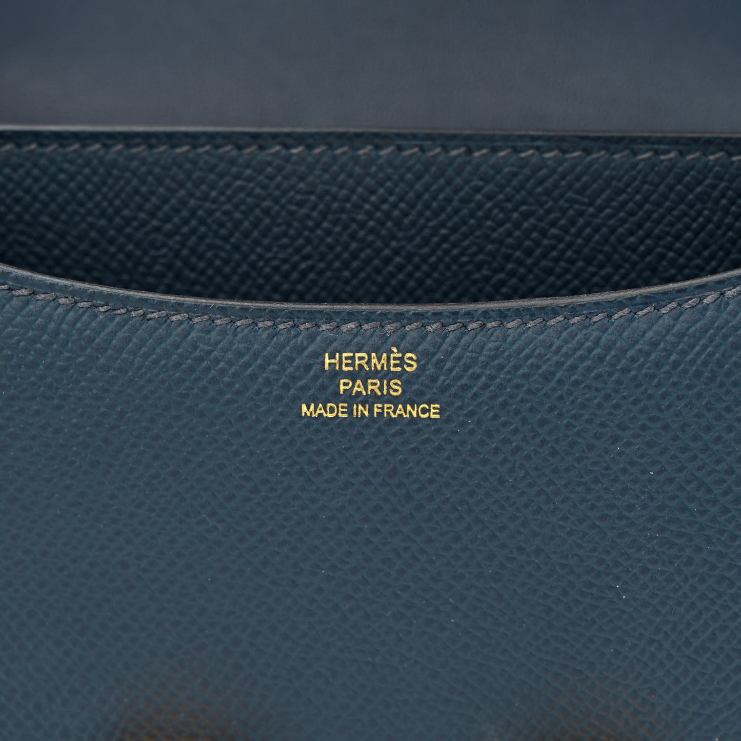 Epsom Constance 18 Deep Bleu