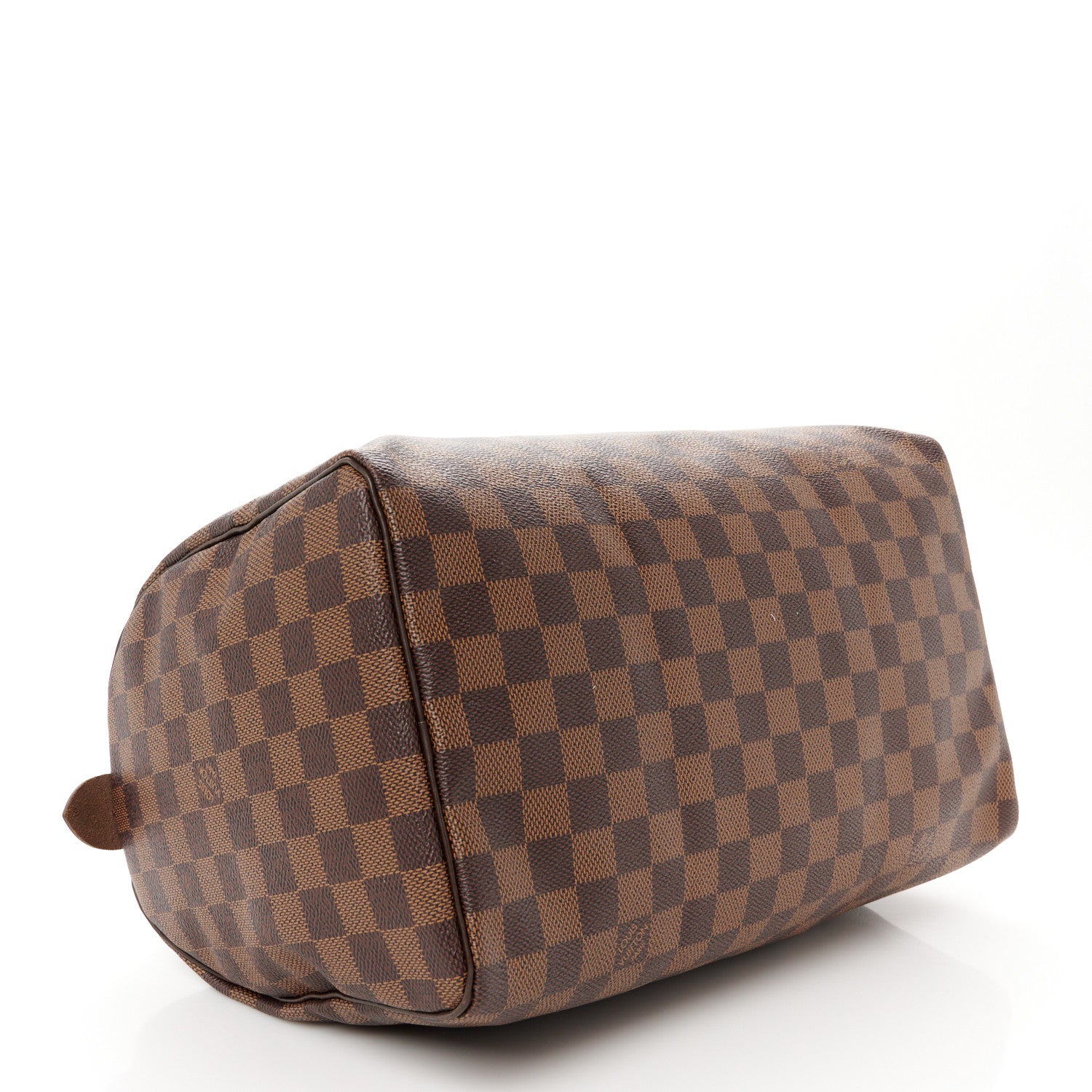 Louis Vuitton Damier Ebene Speedy 30 4 of 13