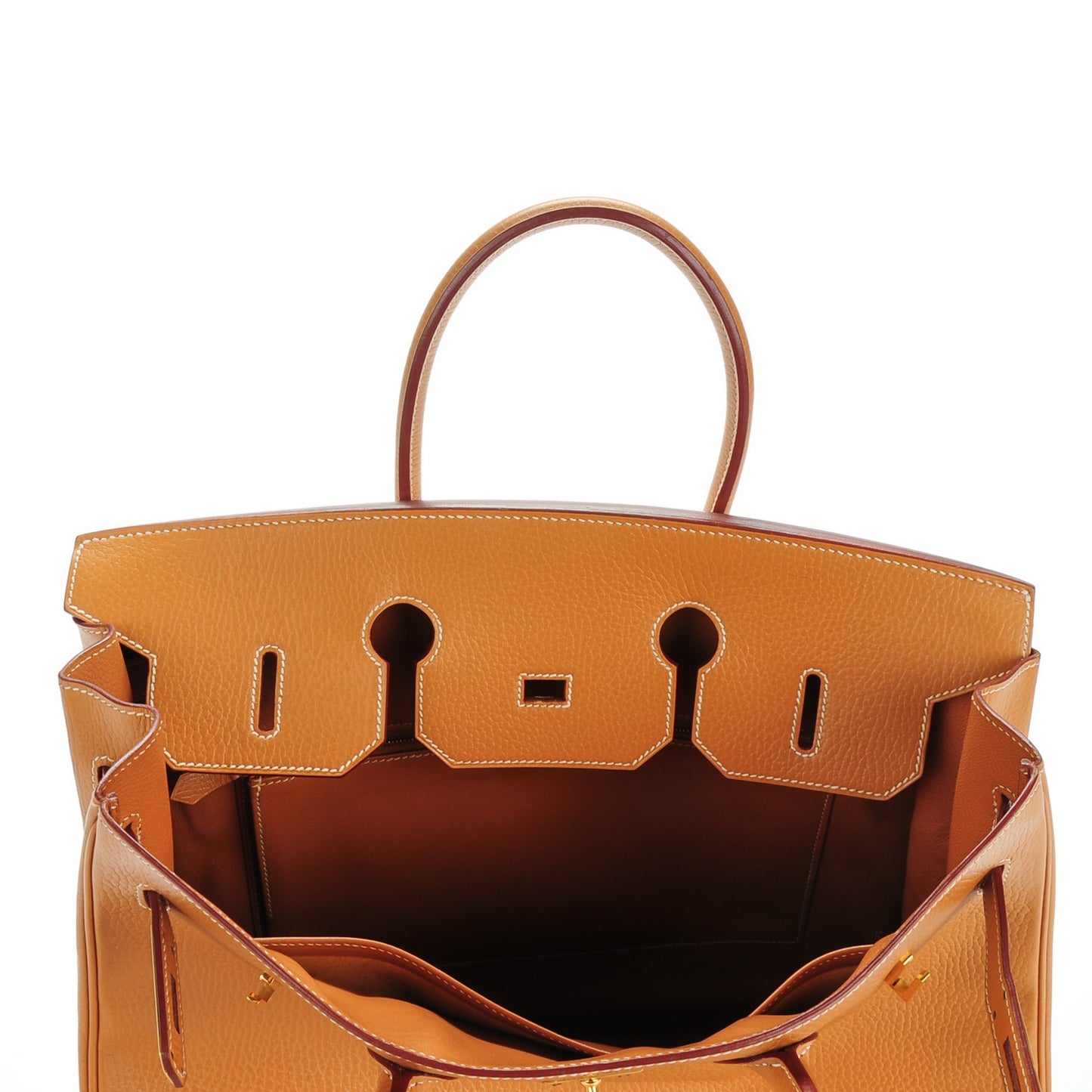 Ardennes Birkin 35 Gold