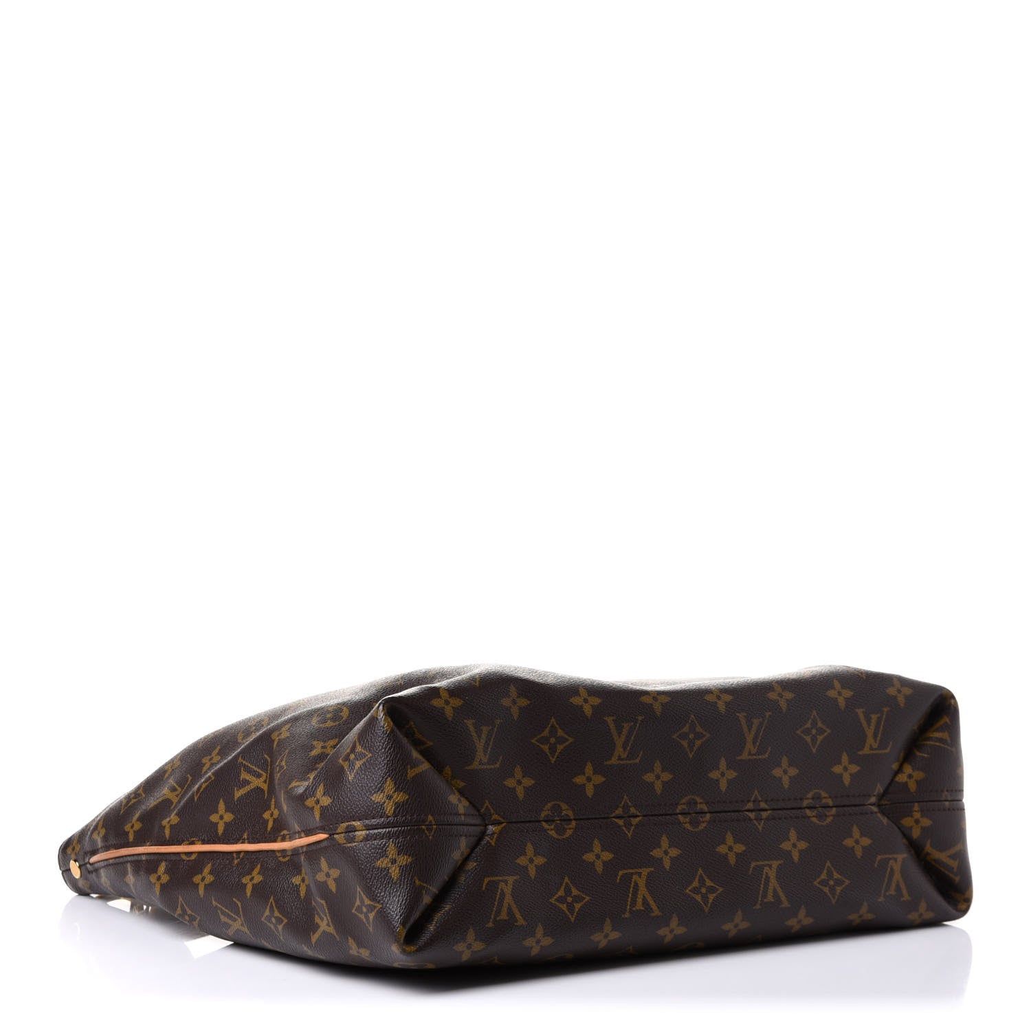 Louis Vuitton Monogram Sully MM 4 of 11