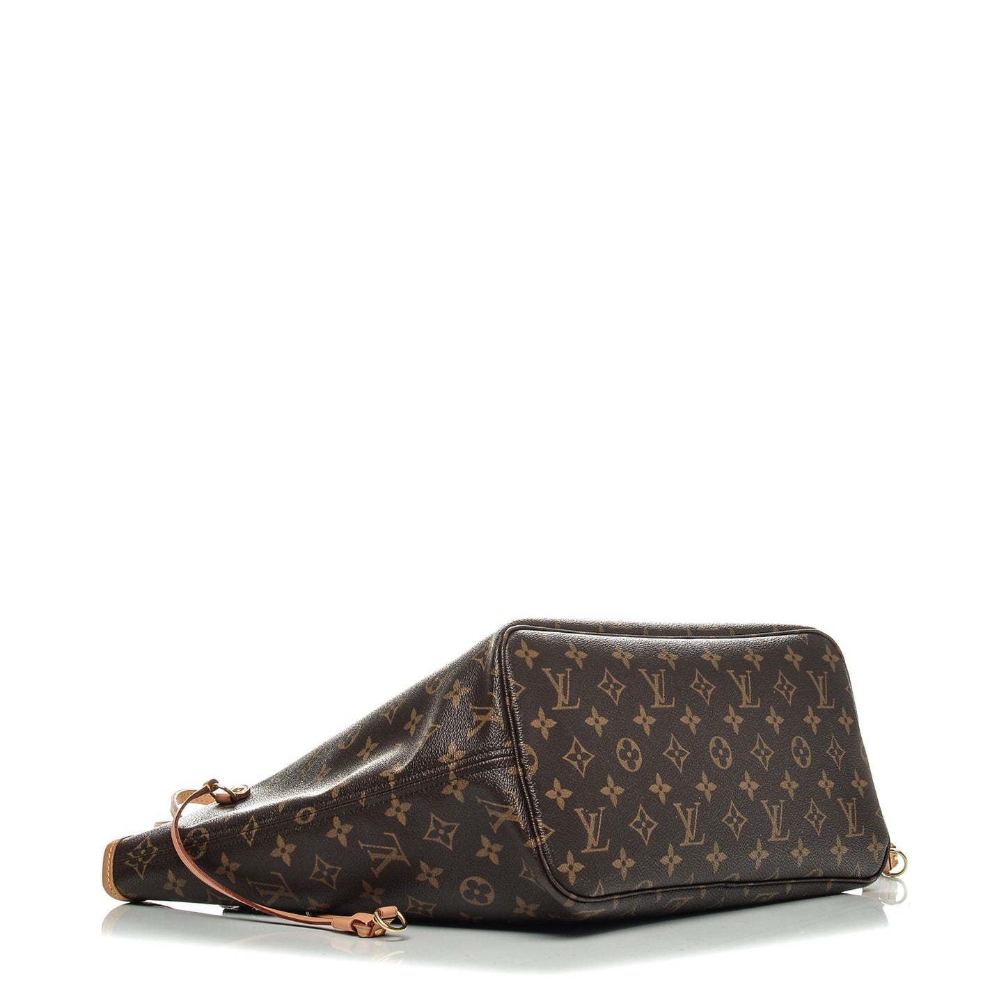 Monogram Neo Neverfull MM