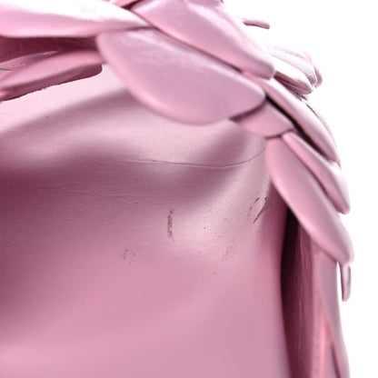 Valentino Garavani Kidskin Atelier 03 Rose Edition Double Buckle Slide Sandals 38.5 Pink Borealis 8 of 9