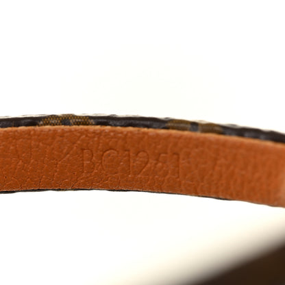 Louis Vuitton Monogram Say Yes Bracelet 19 6 of 6