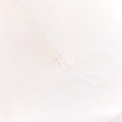 Louis Vuitton Cotton Monogram Watercolor Cap 60 White Multicolor 9 of 9