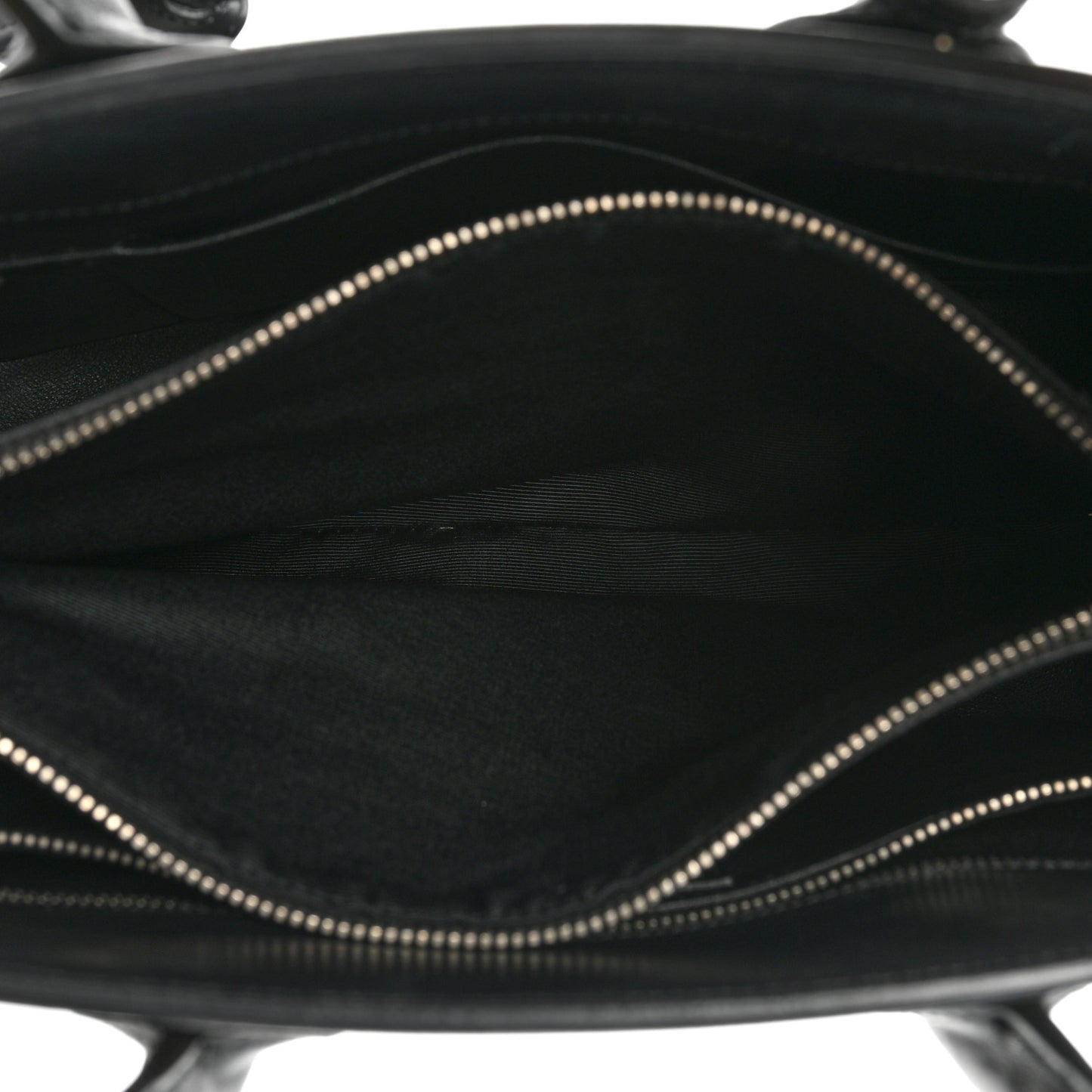 Calfskin Camouflage Small Sac De Jour Kaki Black