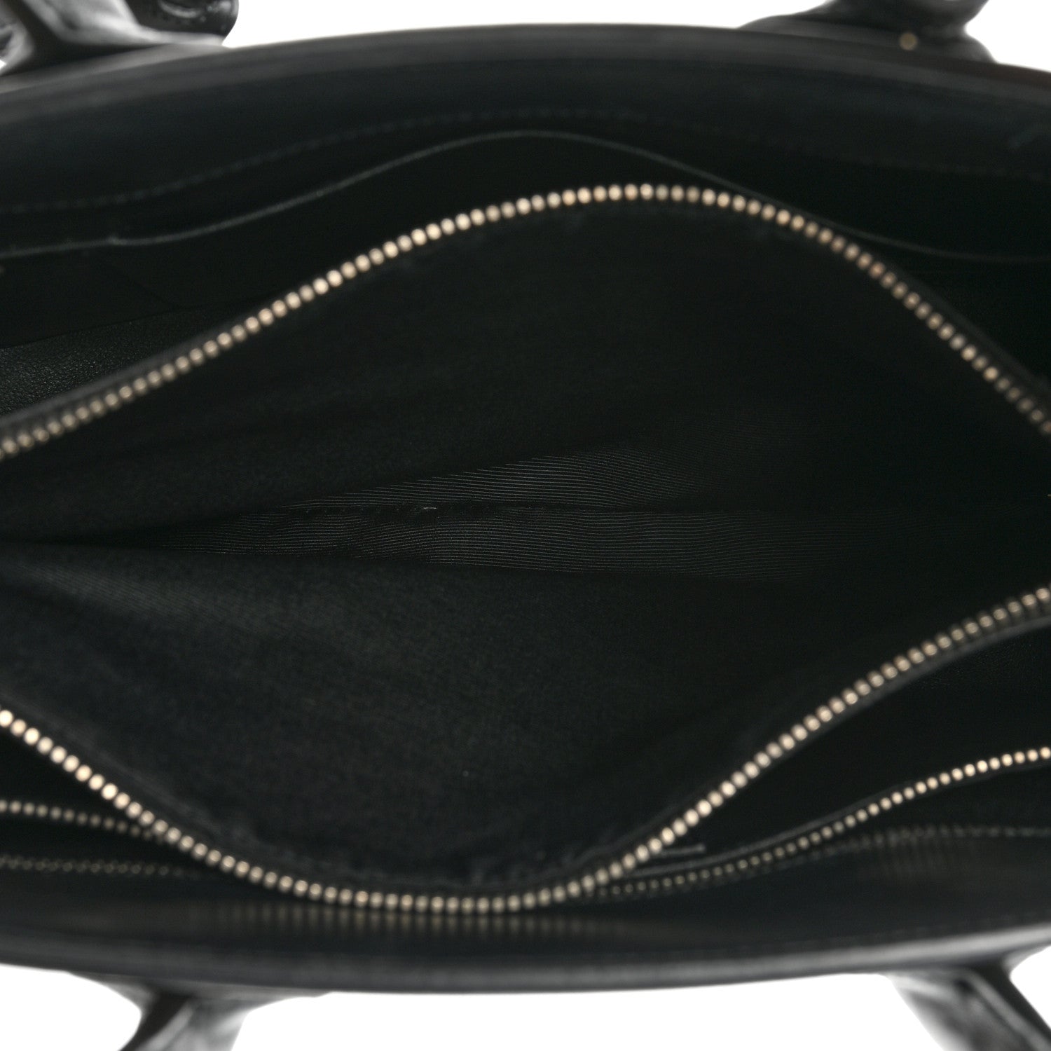 Saint Laurent Calfskin Camouflage Small Sac De Jour Kaki Black 6 of 21