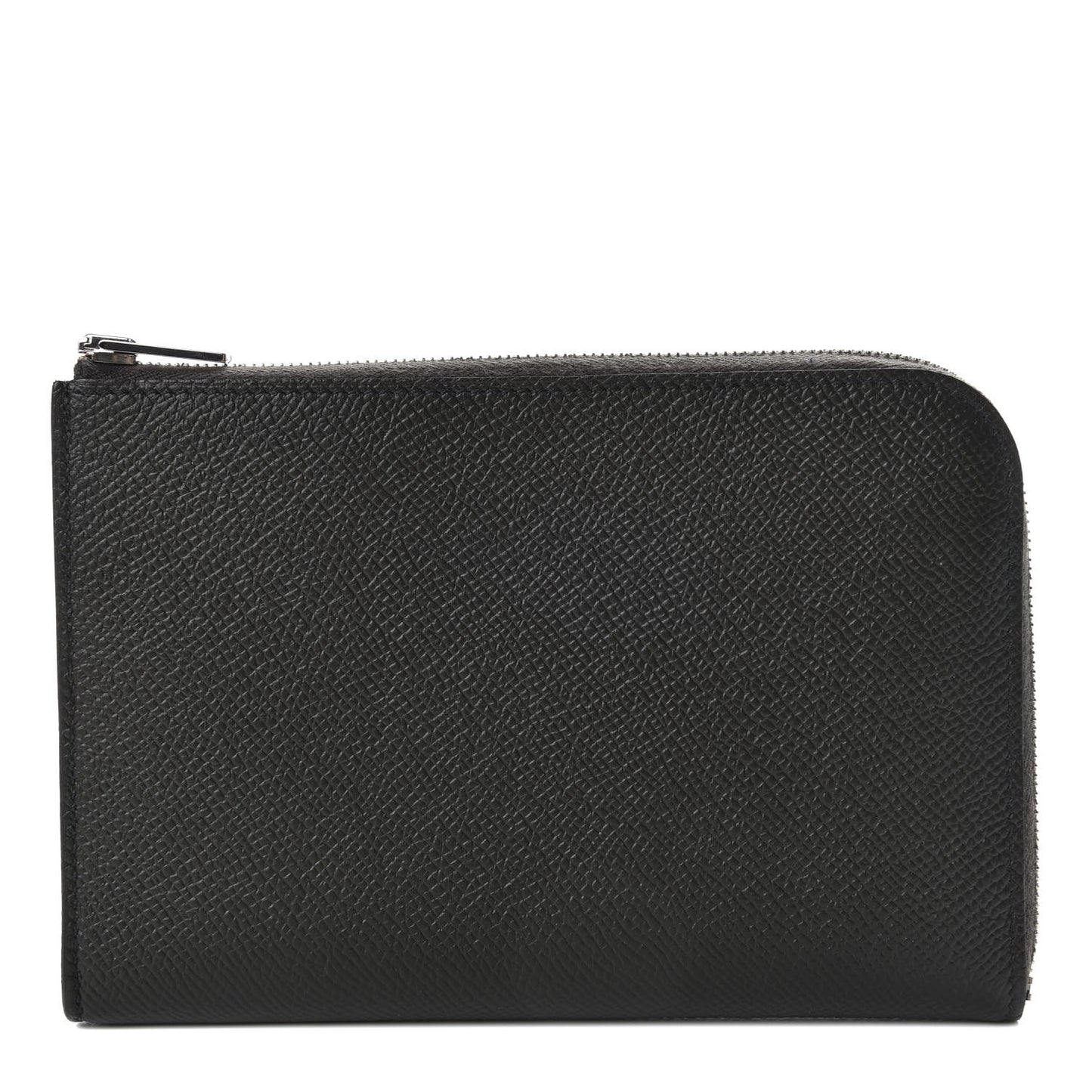 Epsom Remix Duo Wallet Graphite Black