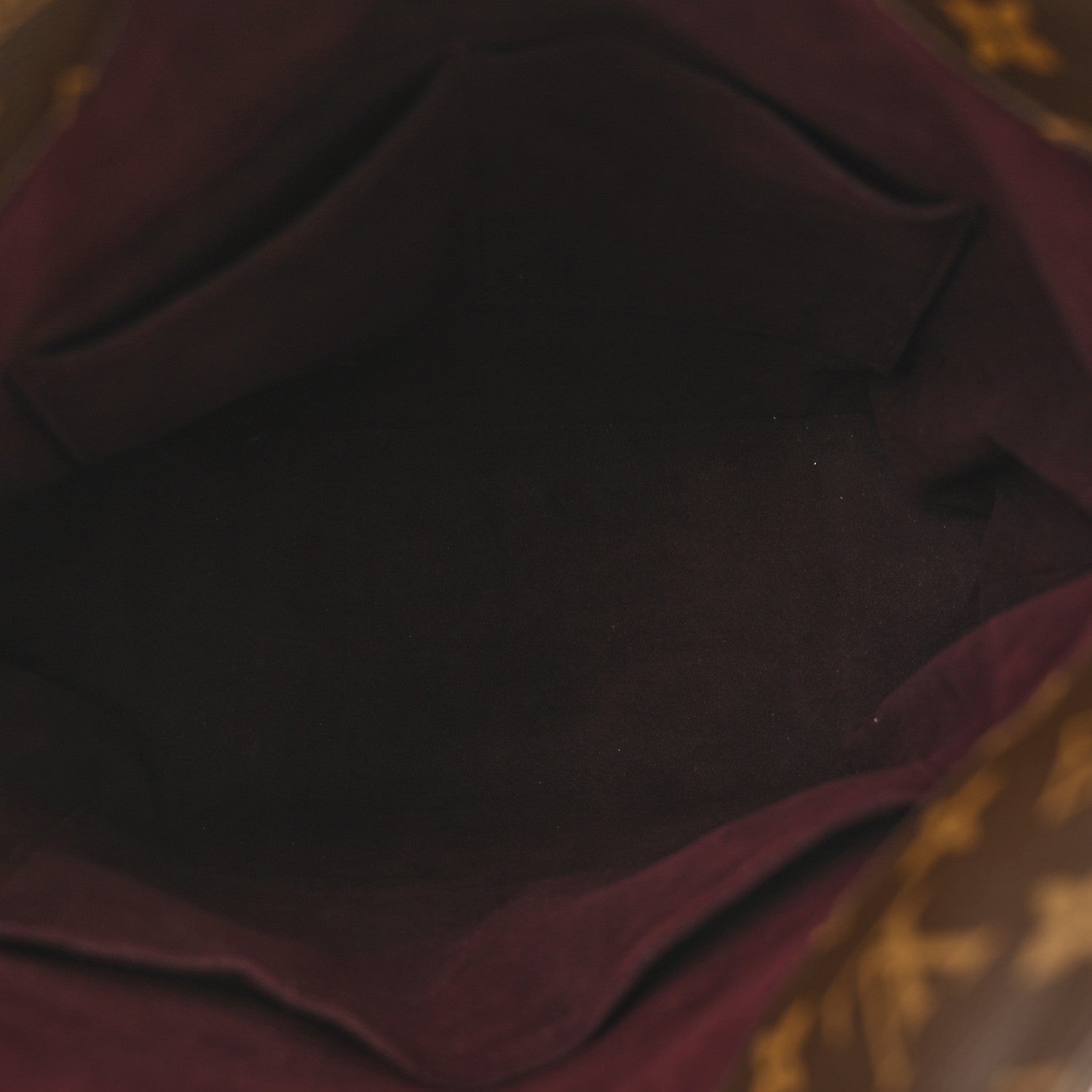 Louis Vuitton Monogram Melie 5 of 13