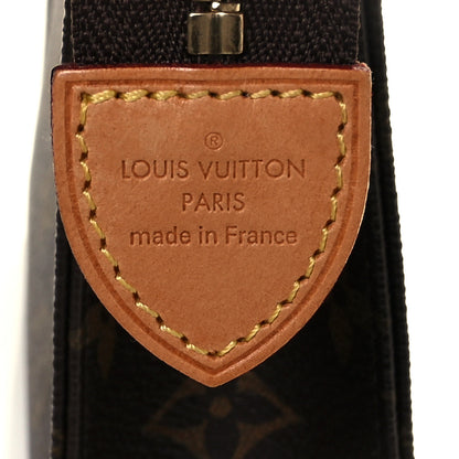 Louis Vuitton Monogram Toiletry Pouch 26 6 of 8