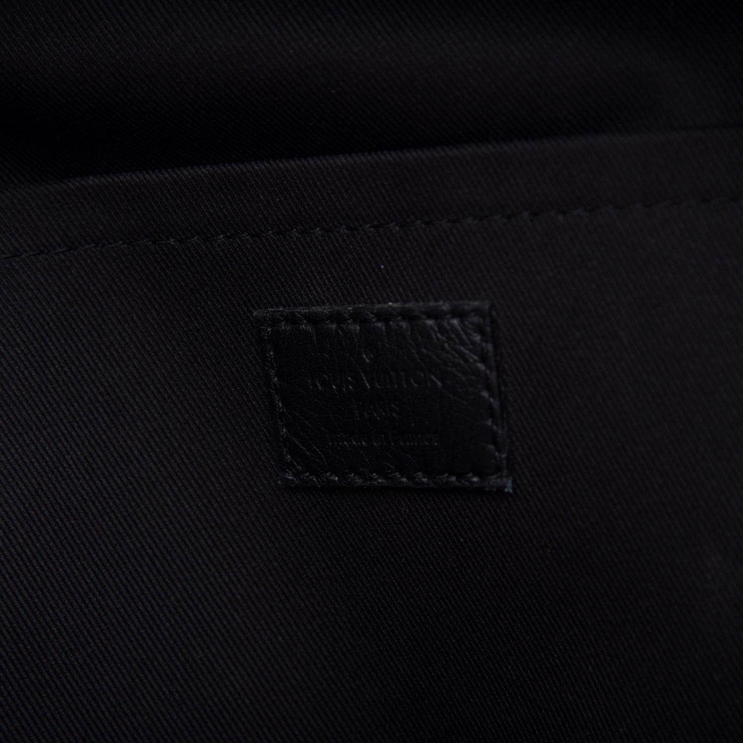 Monogram Palm Springs Backpack PM