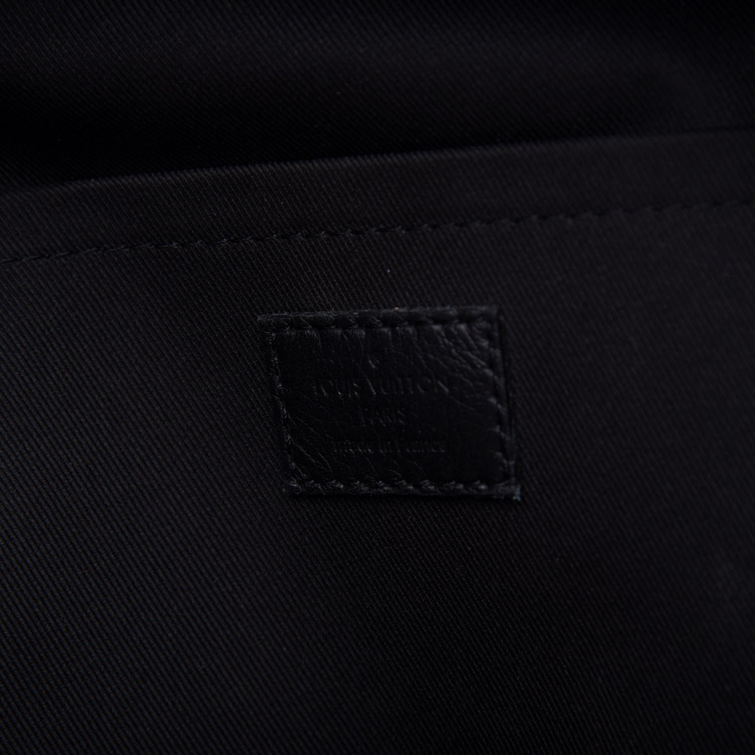 Louis Vuitton Monogram Palm Springs Backpack PM 5 of 9