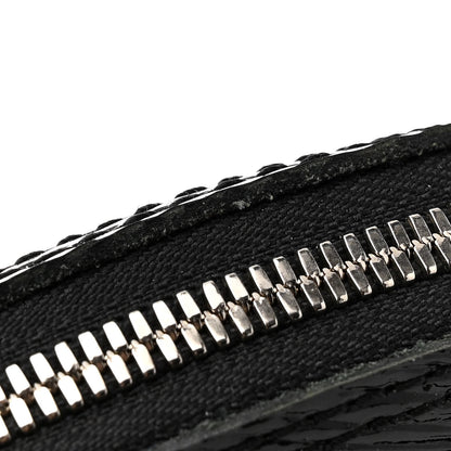 Louis Vuitton Electric Epi Alma GM Black 14 of 14